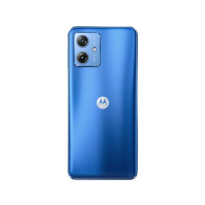 Pametni telefon MOTOROLA G54 5G Power Edition, 6,5", 12GB, 256GB, Android 13, modri