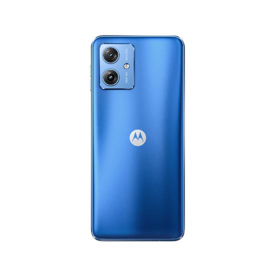 Pametni telefon MOTOROLA G54 5G Power Edition, 6,5", 12GB, 256GB, Android 13, modri