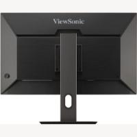 Gaming monitor 27" VIEWSONIC VX2758A-2K-PRO, QHD, IPS, 185Hz, 1ms, 300cd/m2, črni