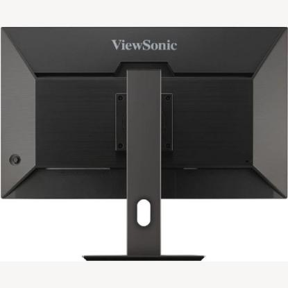 Gaming monitor 27" VIEWSONIC VX2758A-2K-PRO, QHD, IPS, 185Hz, 1ms, 300cd/m2, črni