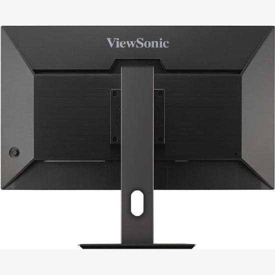 Gaming monitor 27" VIEWSONIC VX2758A-2K-PRO, QHD, IPS, 185Hz, 1ms, 300cd/m2, črni