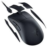 Miška RAZER DeathAdder V3 Pro, optički, 30000dpi, bežični, USB, črni