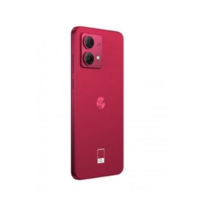 Pametni telefon MOTOROLA Moto G84, 6,5", 8GB, 256GB, Android 13, magenta