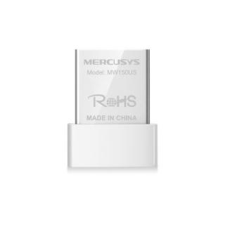 Mrežna kartica adapter USB2.0, MERCUSYS MW150US, 802.11b/g/n, za bežičnu mrežu