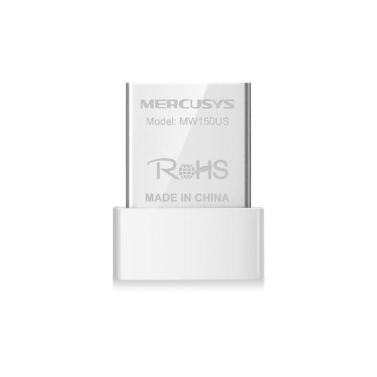 Mrežna kartica adapter USB2.0, MERCUSYS MW150US, 802.11b/g/n, za bežičnu mrežu