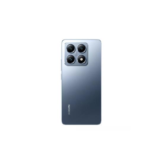 Pametni telefon XIAOMI 14T, 6,67", 12GB, 256GB, Android 14, modri