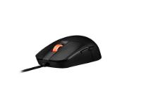 Miška ASUS ROG Strix Impact III, optički, 12000dpi, RGB, USB