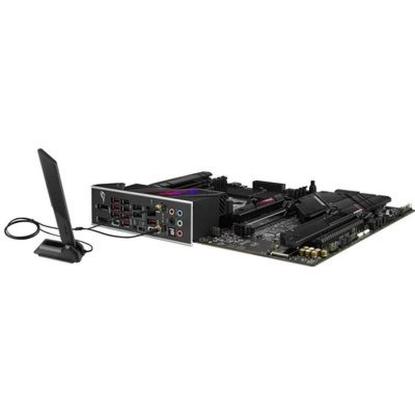 Matična ploča ASUS ROG Strix Gaming B650E-E WiFi, AMD B650, DDR5, ATX, s. AM5