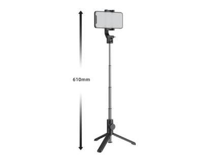 Selfie tripod SWISSTEN za mobitele, sportske kamere i fotoaparate