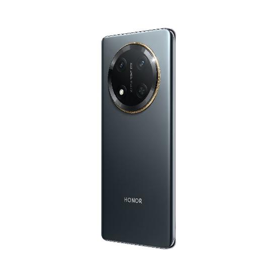 Pametni telefon HONOR Magic 7 Lite, 6,78", 8GB, 512GB, Android 14, črni