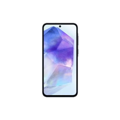 Pametni telefon SAMSUNG Galaxy A55, 6,6", 8GB, 256GB, Android 14, temno modri