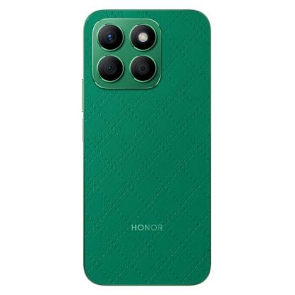 Pametni telefon HONOR X8b, 6,7", 8GB, 256GB, Android 13, zeleni