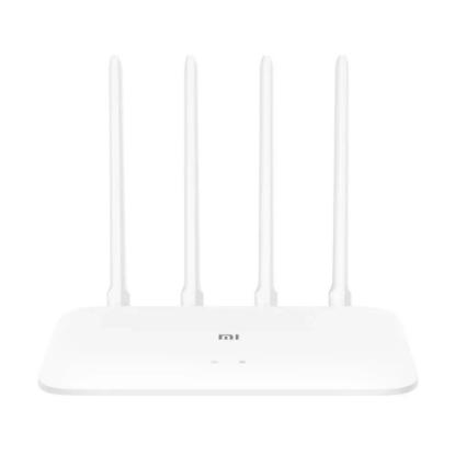 Router XIAOMI AC1200, Dual-Band, 802.11a/b/g/n/ac, 2xG-LAN, 4x antena, bežični
