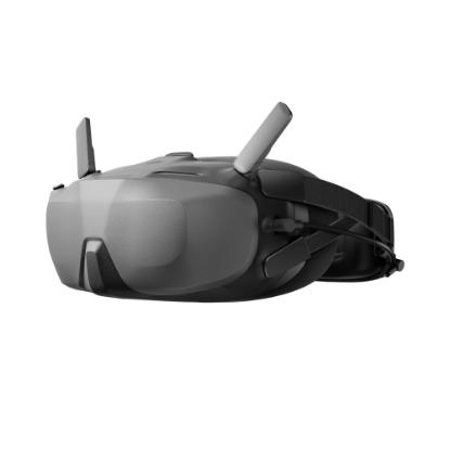 Dron DJI Neo Motion Fly More Combo, 4K kamera, 1-axis gimbal, vrijeme leta do 18 min, DJI Motion 3 daljinski upravljač, DJI Goggles 3, bijeli