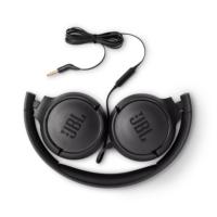 Slušalice JBL Tune 500, crne