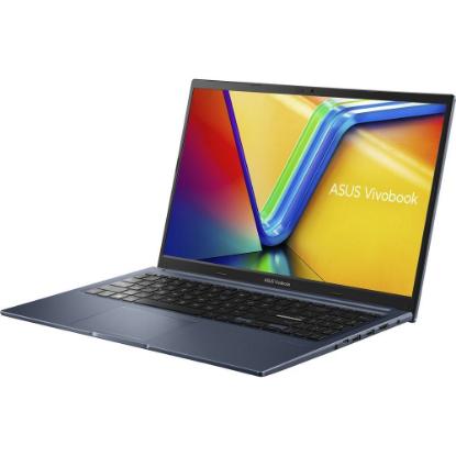 Laptop ASUS VivoBook 15 M1502YA-BQ112 / Ryzen 7 7730U, 16GB, 512GB SSD, AMD Radeon Graphics, 15.6" FHD IPS, bez OS, plavi