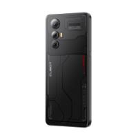 Pametni telefon CUBOT Max 5, 6,95", 12GB, 256GB, Android 14, črni + Pametni sat CUBOT C28, črni