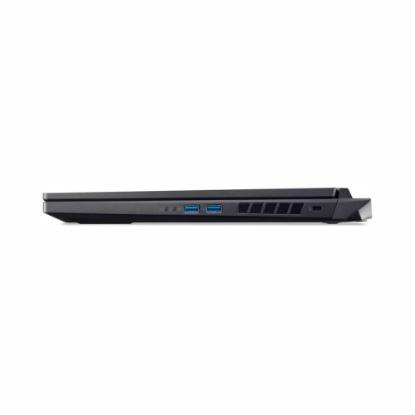 Laptop ACER Nitro 16 NH.QSKEX.008 / Ryzen 9 8945HS, 16GB, 1TB SSD, nVidia GeForce RTX 4060, 16" WQXGA 180Hz IPS, bez OS, crni