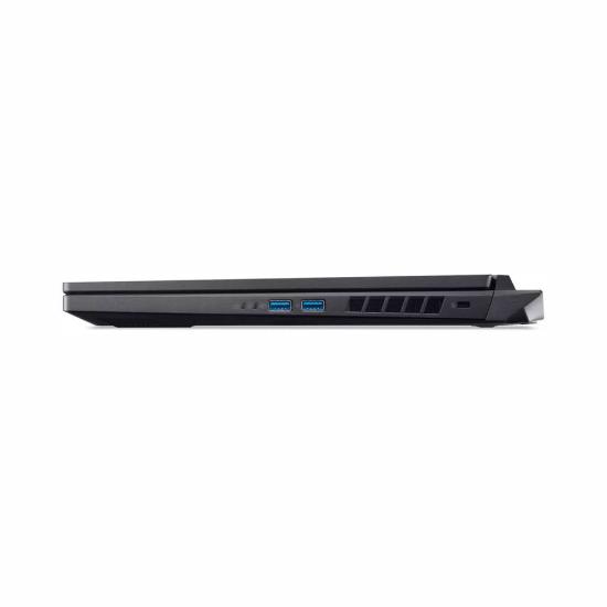 Laptop ACER Nitro 16 NH.QSKEX.008 / Ryzen 9 8945HS, 16GB, 1TB SSD, nVidia GeForce RTX 4060, 16" WQXGA 180Hz IPS, bez OS, crni