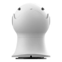 Mrežna nadzorna kamera DELTACO SH-IPC08, WiFi, pokretna, IP65, 2MP, senzor pokreta, vanjska, bijela