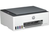 Multifunkcijski Tiskalnik HP Smart Tank 580, 1F3Y2A, Tiskalnik/scanner/copy, 4800dpi, USB, WiFi, črni