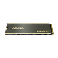 SSD 1TB ADATA Legend 800, M.2/NVMe, 2280, maks 3500/2200 MB/s