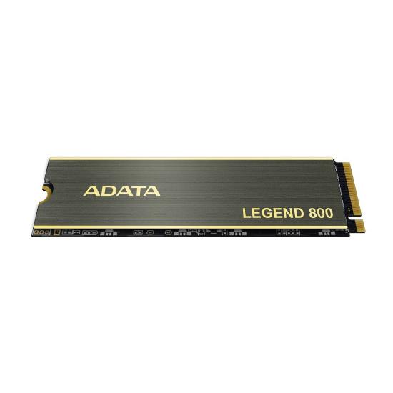 SSD 1TB ADATA Legend 800, M.2/NVMe, 2280, maks 3500/2200 MB/s