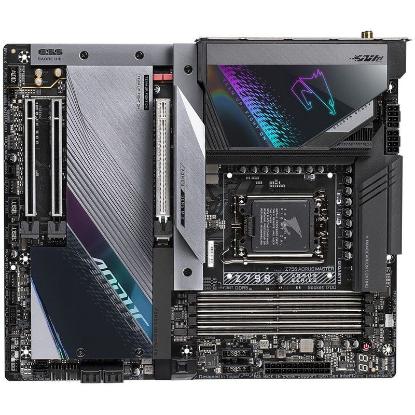 Matična plošća GIGABYTE Z790 Aorus Master, Intel Z790, DDR5, ATX, s. 1700
