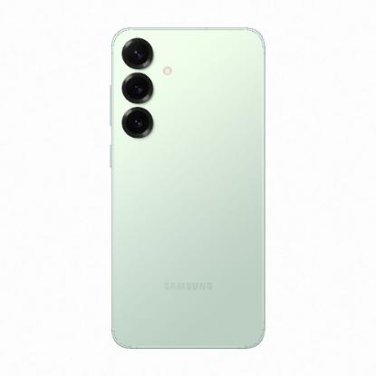 Pametni telefon SAMSUNG Galaxy S25+, 6,7", 12GB, 256GB, Android 15, zeleni