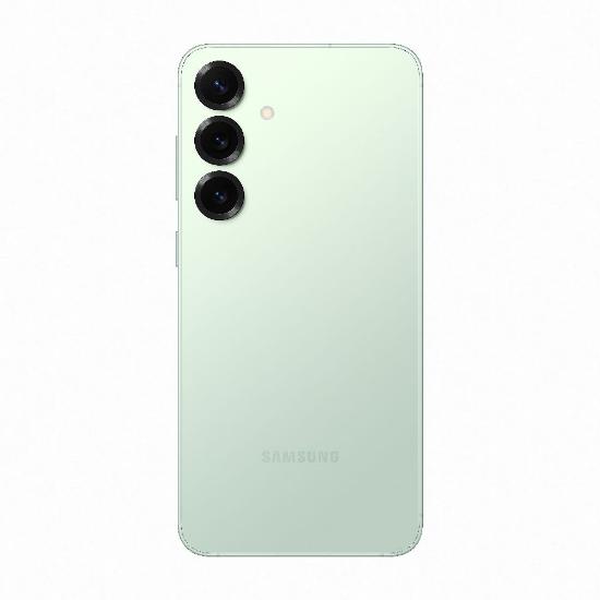 Pametni telefon SAMSUNG Galaxy S25+, 6,7", 12GB, 256GB, Android 15, zeleni
