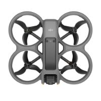 Dron DJI Avata 2 Fly More Combo (Single Battery), FPV Goggles 3, RC Motion 3, 4K kamera, gimbal, vrijeme leta do 23 min, jedna baterija, sivi