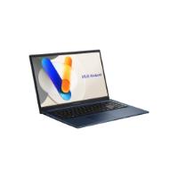 Laptop ASUS VivoBook 15 X1504VA-NJ924 / Core i5 1335U, 16GB, 512GB SSD, Intel HD Graphics, 15.6" FHD LED, bez OS, plavi