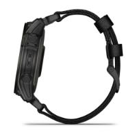 Pametni sat GARMIN Tactix 7 AMOLED Edition, GPS, multisport, crni
