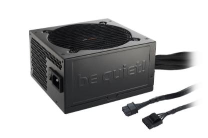 Napajlnik 500W, BE QUIET Pure Power 11, 120mm vent., 80+ Gold, PFC