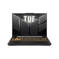Laptop ASUS TUF Gaming FX607VU-RL091 / Core i7 13620H, 16GB, 1TB SSD, nVidia GeForce RTX 4050, 16" WUXGA 144Hz IPS, bez OS, sivi