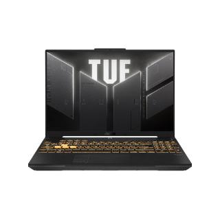 Laptop ASUS TUF Gaming FX607VU-RL091 / Core i7 13620H, 16GB, 1TB SSD, nVidia GeForce RTX 4050, 16" WUXGA 144Hz IPS, bez OS, sivi