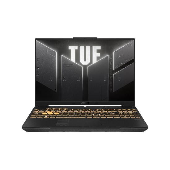 Laptop ASUS TUF Gaming FX607VU-RL091 / Core i7 13620H, 16GB, 1TB SSD, nVidia GeForce RTX 4050, 16" WUXGA 144Hz IPS, bez OS, sivi