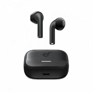 Slušalice ANKER SoundCore K20i, in-ear, bežične, Bluetooth, crne