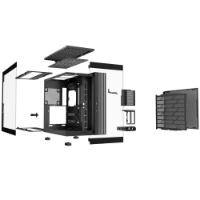 Ohišje BE QUIET Light Base 900 DX, E-ATX, črno, bez napajalnika