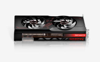 Grafična kartica SAPPHIRE Radeon RX 7700 XT Gaming Pulse, 12GB