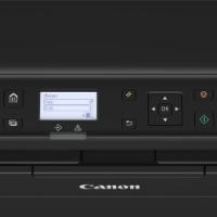 Multifunkcijski Tiskalnik CANON i-SENSYS MF272dw, laser Tiskalnik/skener/copy, 600dpi, USB, WiFi