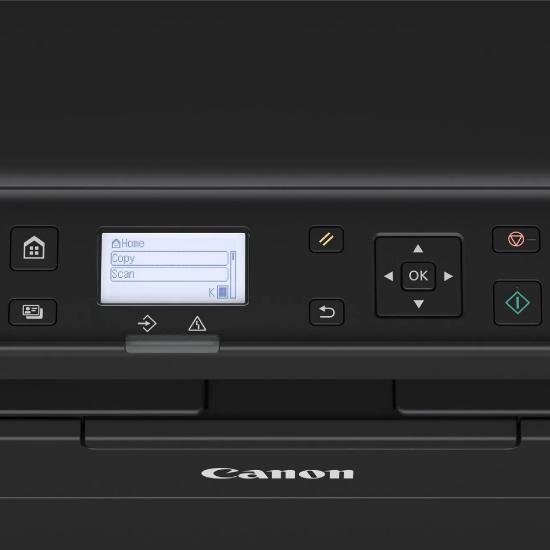 Multifunkcijski Tiskalnik CANON i-SENSYS MF272dw, laser Tiskalnik/skener/copy, 600dpi, USB, WiFi