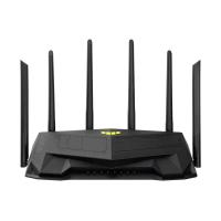 Router ASUS TUF-AX6000, 2.5Gbit LAN, WiFi 6, 6 antena