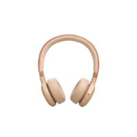 Slušalice JBL Live 670NC, bežične, Bluetooth, boje pijeska