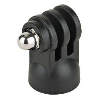 Dodatak za fotoaparate JOBY Pin Joint Mount za akcijske kamere (Black)