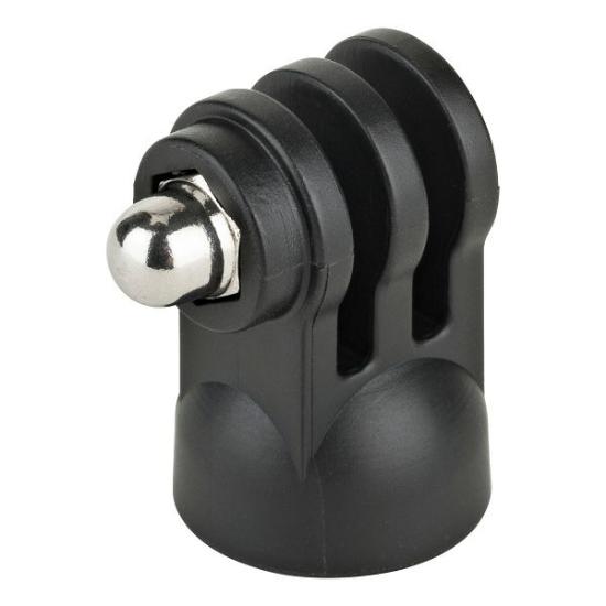 Dodatak za fotoaparate JOBY Pin Joint Mount za akcijske kamere (Black)