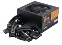 Napajlnik 550W SEASONIC B12 BC-550, ATX, 120mm vent., 80+ Bronze