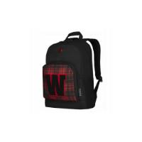 Ruksak za laptop WENGER Crango 16", sivi