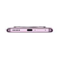 Pametni telefon HONOR Magic 7 Lite, 6,78", 8GB, 512GB, Android 14, vijolična