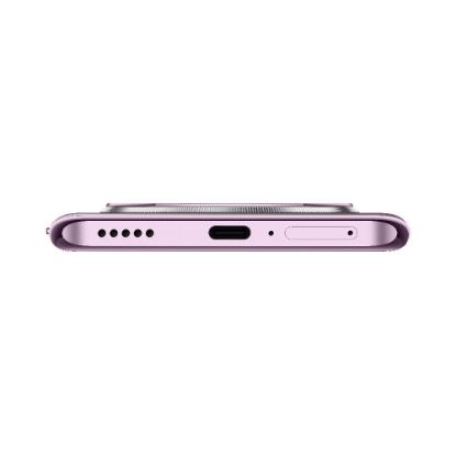Pametni telefon HONOR Magic 7 Lite, 6,78", 8GB, 512GB, Android 14, vijolična